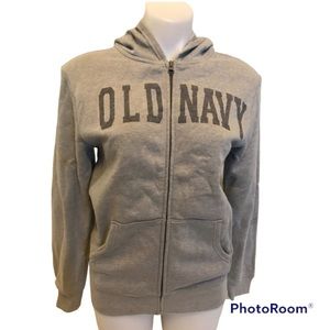 𝅺OldNavy Hoodie Jacket